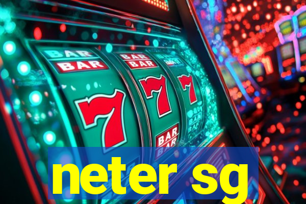 neter sg